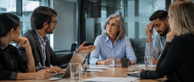 The Controlling Emotions Competency — Stay Cool