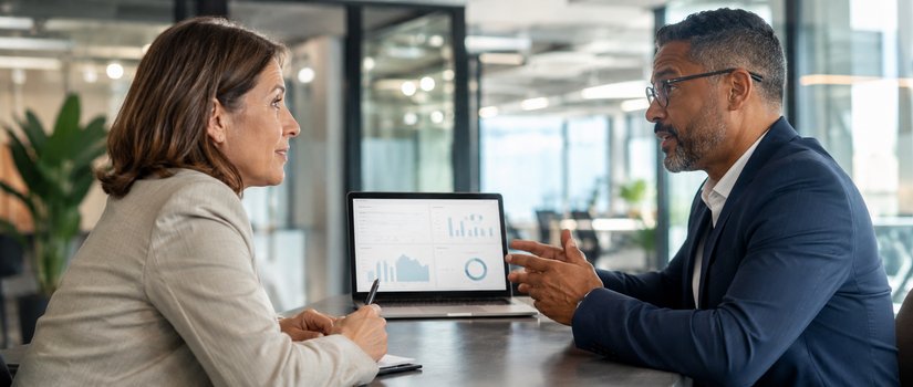 Unlocking Success: A Conversation on Data-Driven Sales Enablement