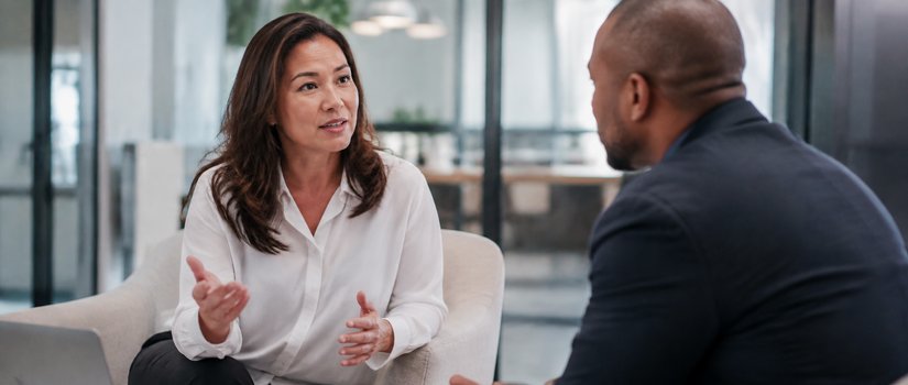 The 80/20 Rule of Active Listening