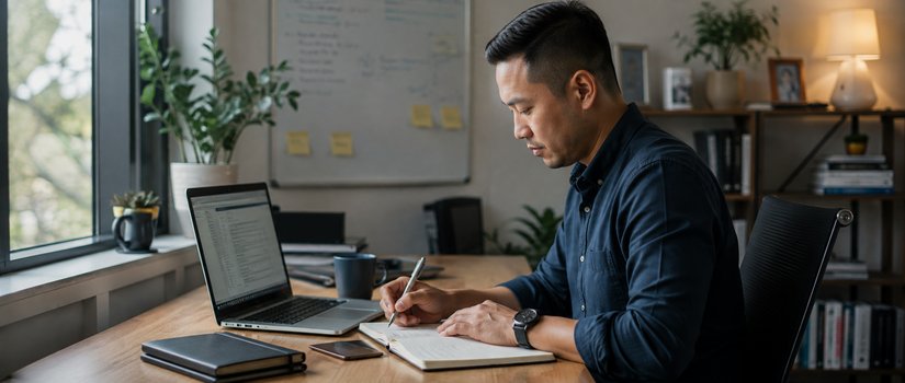 Eleven Habits of Highly Successful Sales Professionals