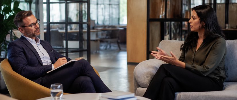 Get In the Habit of Asking More Questions and Listening More Carefully