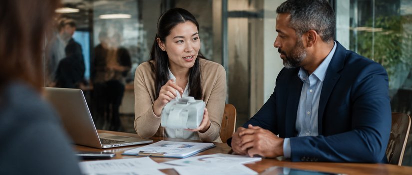 Get in the Habit of Selling Value Over Price