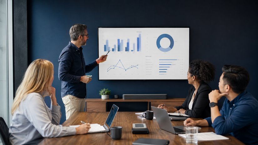 Key Performance Indicators