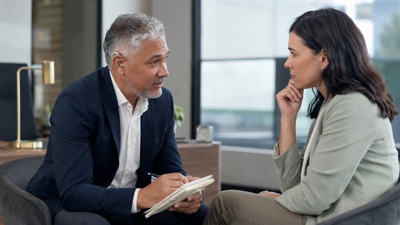 Learn to Read Your Customer's Mind