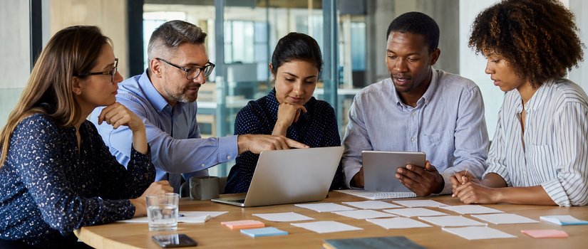 Using Data to Drive Hiring, Onboarding, and Training Decisions